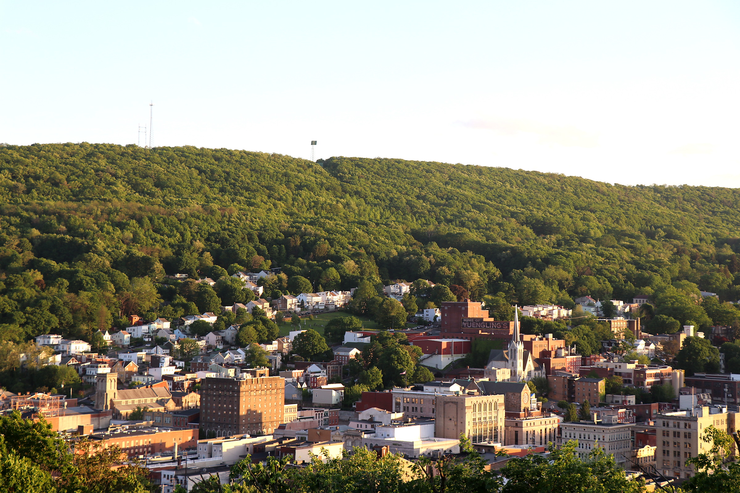 Pottsville